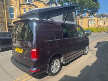 Used Volkswagen Transporter 2019 for sale - 75022207: Photo