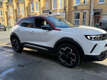 Used Vauxhall Mokka 2021 for sale - 75711485: Photo