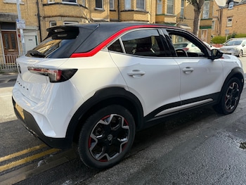Used Vauxhall Mokka 2021 for sale - 75711485: Photo