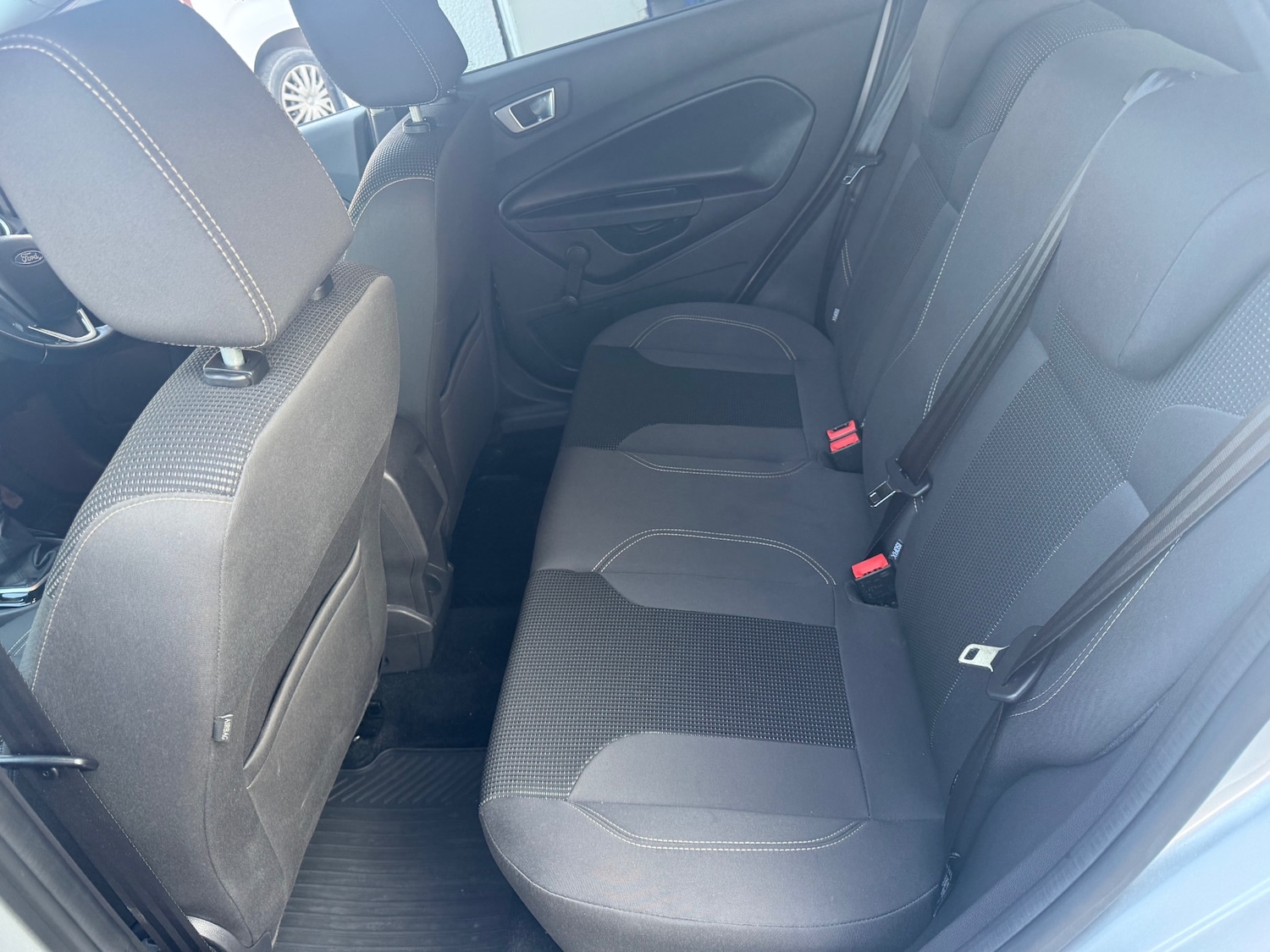 Used Ford Fiesta 2016 for sale - 77782155: Photo 10