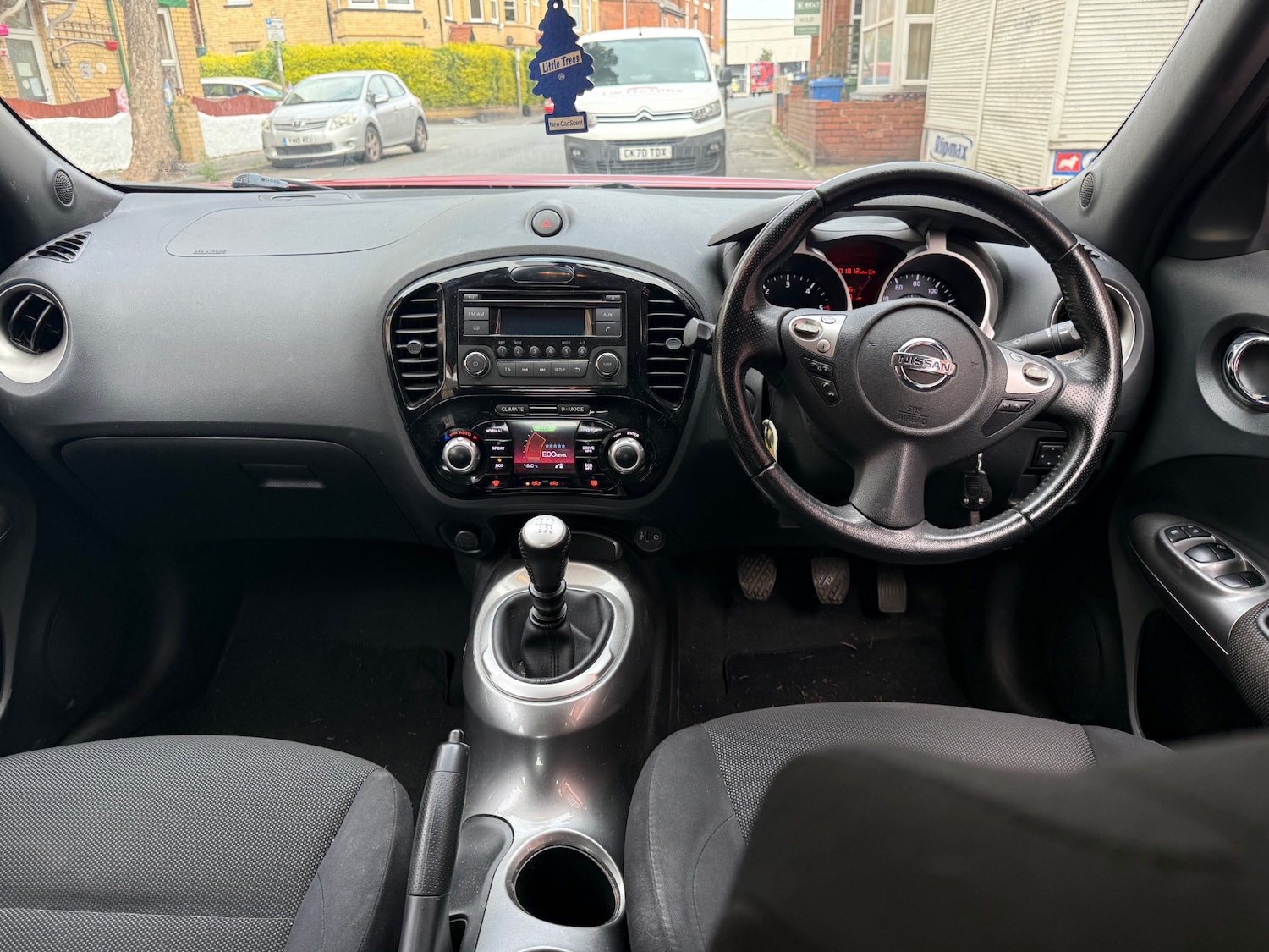 Vehicle 9