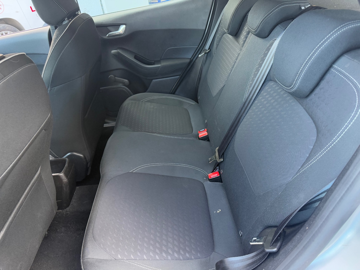 Used Ford Fiesta 2018 for sale - 76471347: Photo 9