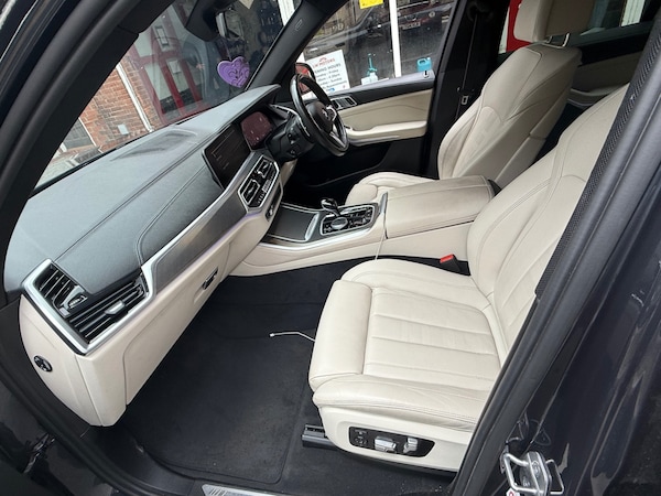 Used BMW X5 2022 for sale - 75712168: Photo 8