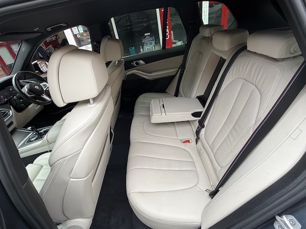 Used BMW X5 2022 for sale - 75712168: Photo 9