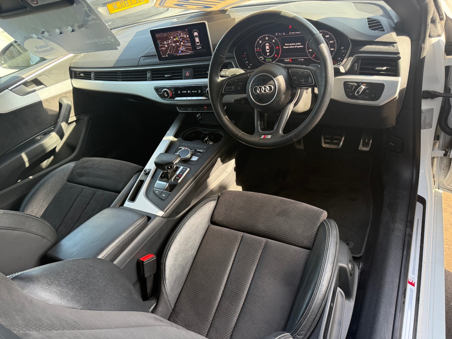 Used Audi A5 2020 for sale - 78220819: Photo 10