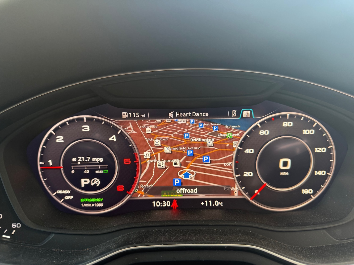 Used Audi A5 2020 for sale - 78220819: Photo 11