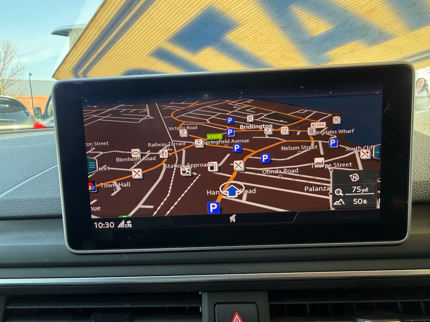 Used Audi A5 2020 for sale - 78220819: Photo 13