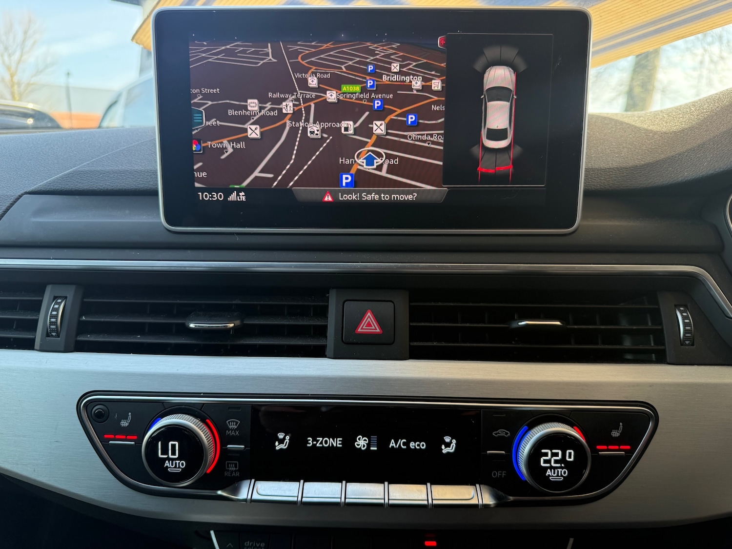 Used Audi A5 2020 for sale - 78220819: Photo 14