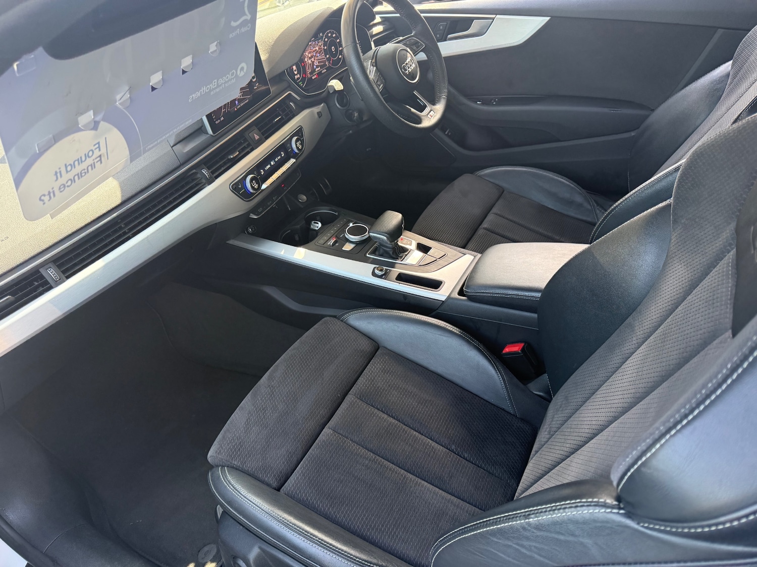 Used Audi A5 2020 for sale - 78220819: Photo 9