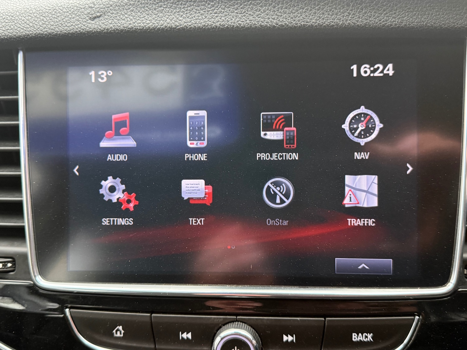 Used Vauxhall Mokka X 2018 for sale - 78001533: Photo 15