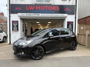 Used Vauxhall Corsa 2019 for sale - 76237491: Photo