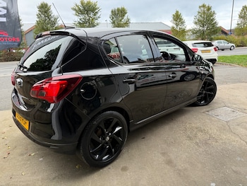 Used Vauxhall Corsa 2019 for sale - 76237491: Photo