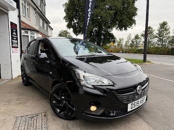 Used Vauxhall Corsa 2019 for sale - 76237491: Photo