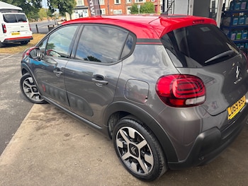 Used Citroen C3 2019 for sale - 79579079: Photo