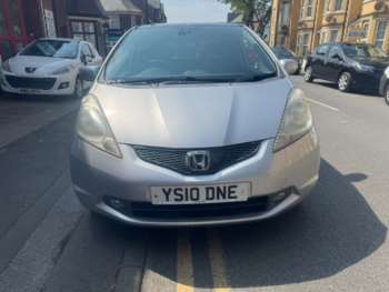 Used Honda Jazz 2010 for sale - 74993518: Photo
