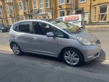 Used Honda Jazz 2010 for sale - 74993518: Photo