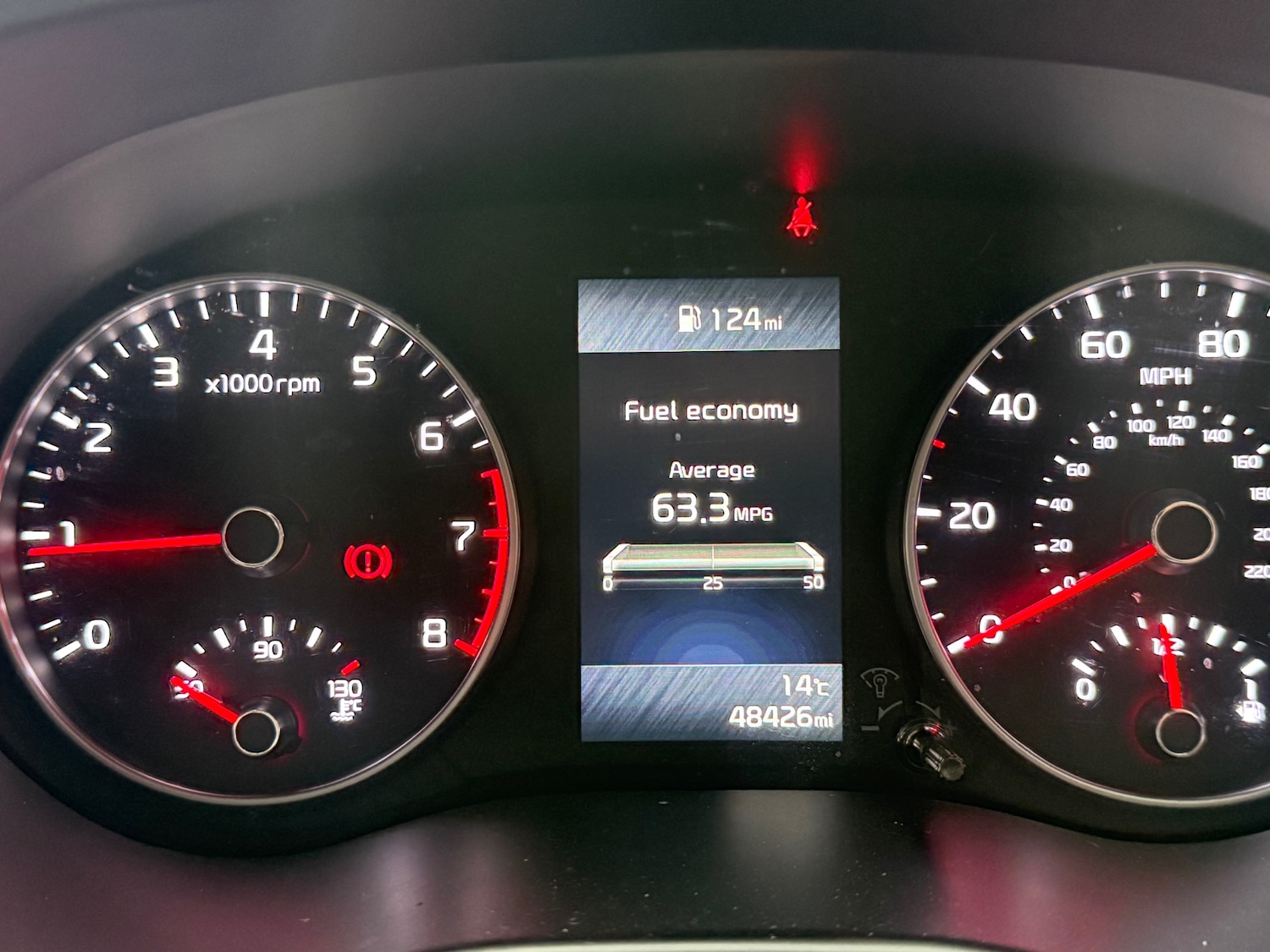 Used Kia Picanto 2021 for sale - 76358259: Photo 11