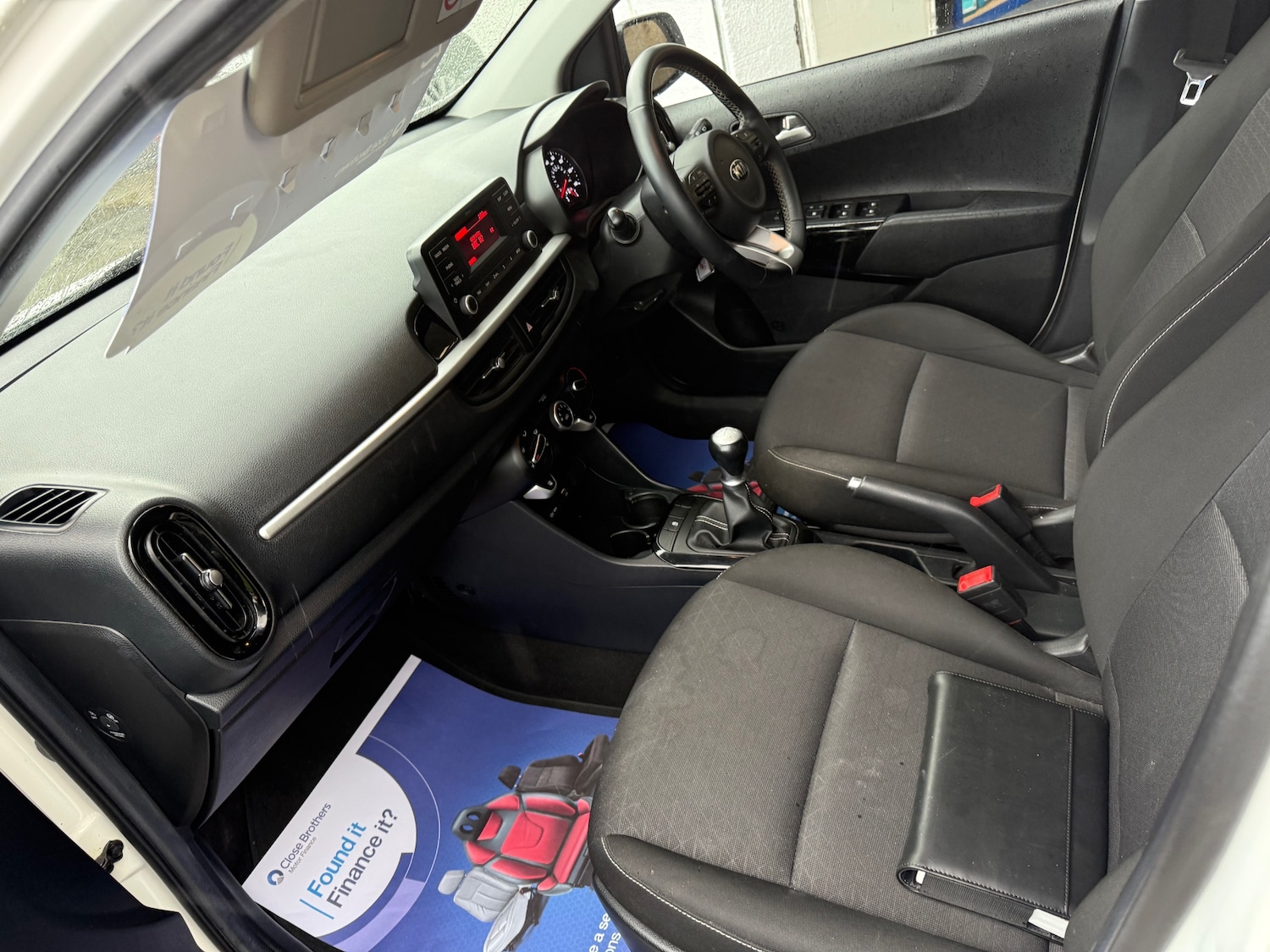 Used Kia Picanto 2021 for sale - 76358259: Photo 8