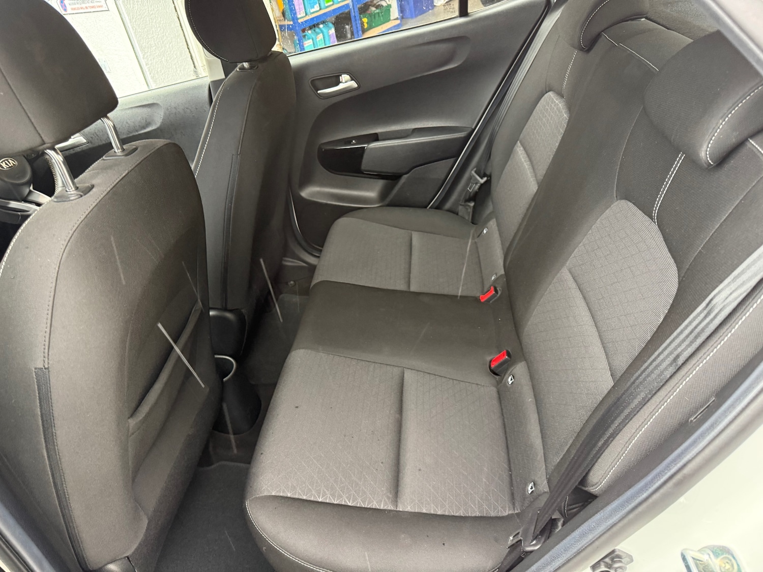 Used Kia Picanto 2021 for sale - 76358259: Photo 9