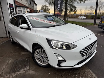 Used Ford Focus 2020 for sale - 76796616: Photo