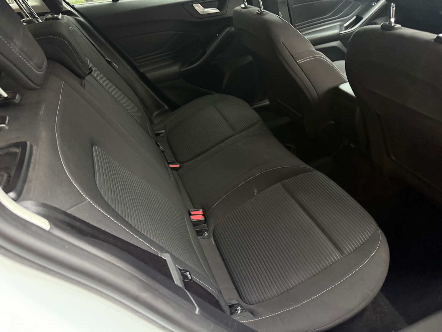 Used Ford Focus 2020 for sale - 76796616: Photo 8