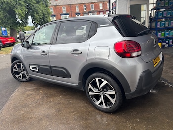 Used Citroen C3 2021 for sale - 79168342: Photo