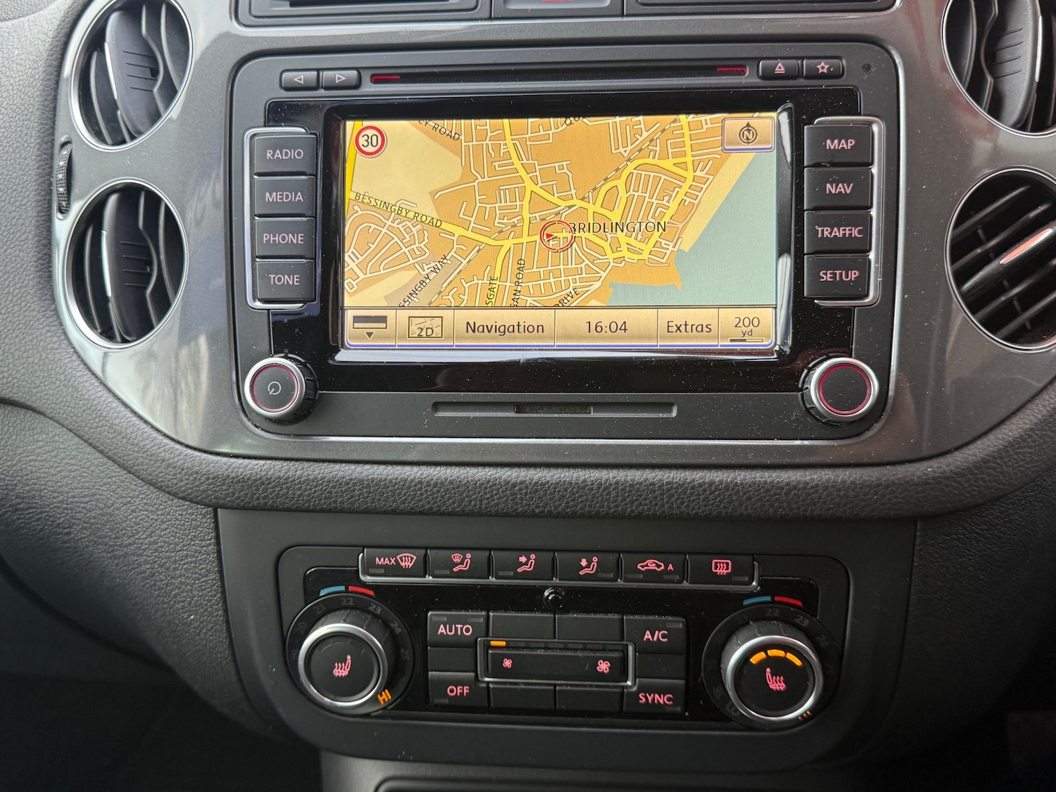 Used Volkswagen Tiguan 2015 for sale - 77631301: Photo 13