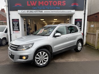 2015 (15) - 2.0 TDi BlueMotion Tech Match 177 5dr DSG