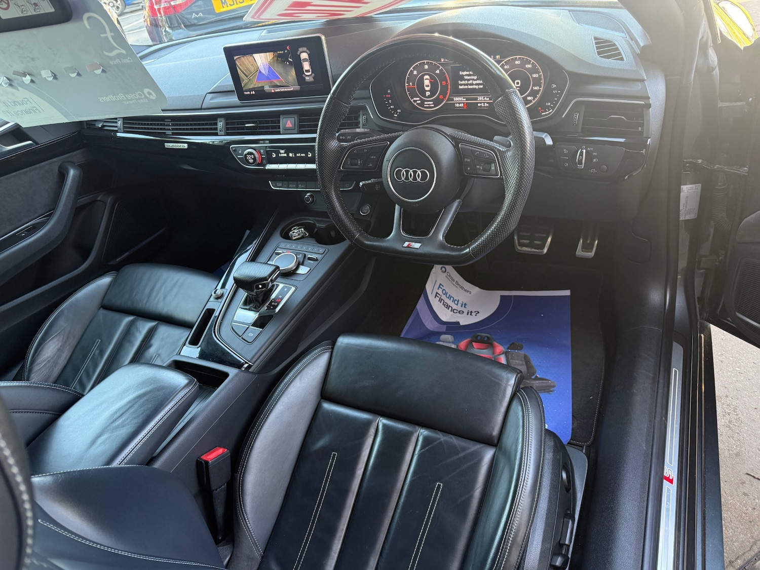 Used Audi A5 2017 for sale - 76420754: Photo 10