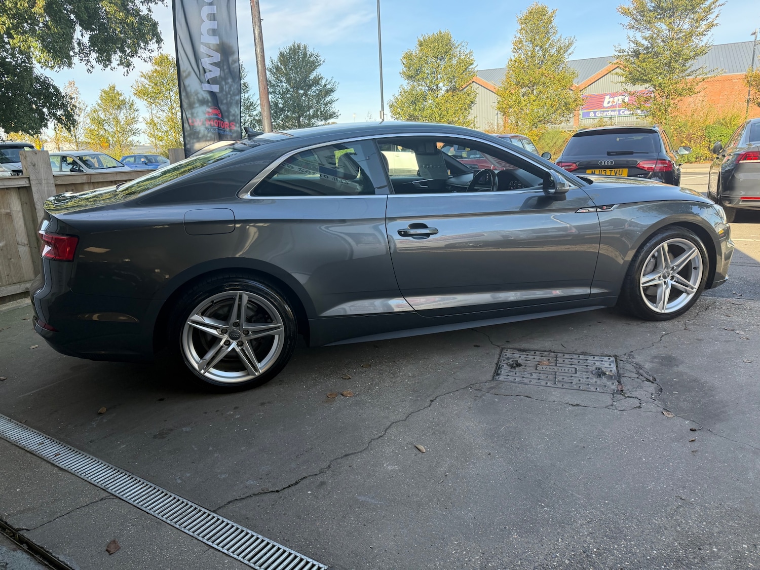 Used Audi A5 2017 for sale - 76420754: Photo 8