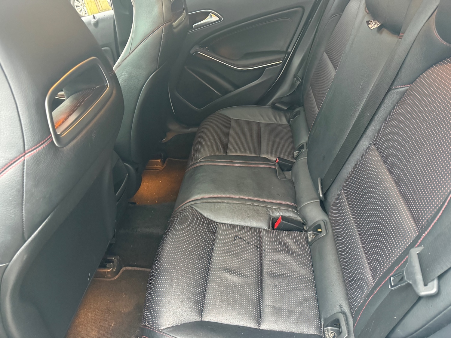 Used Mercedes-Benz A-Class 2014 for sale - 77274162: Photo 10