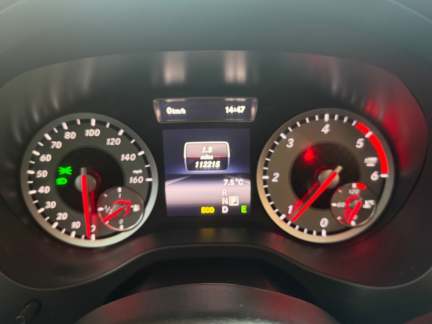 Used Mercedes-Benz A-Class 2014 for sale - 77274162: Photo 15