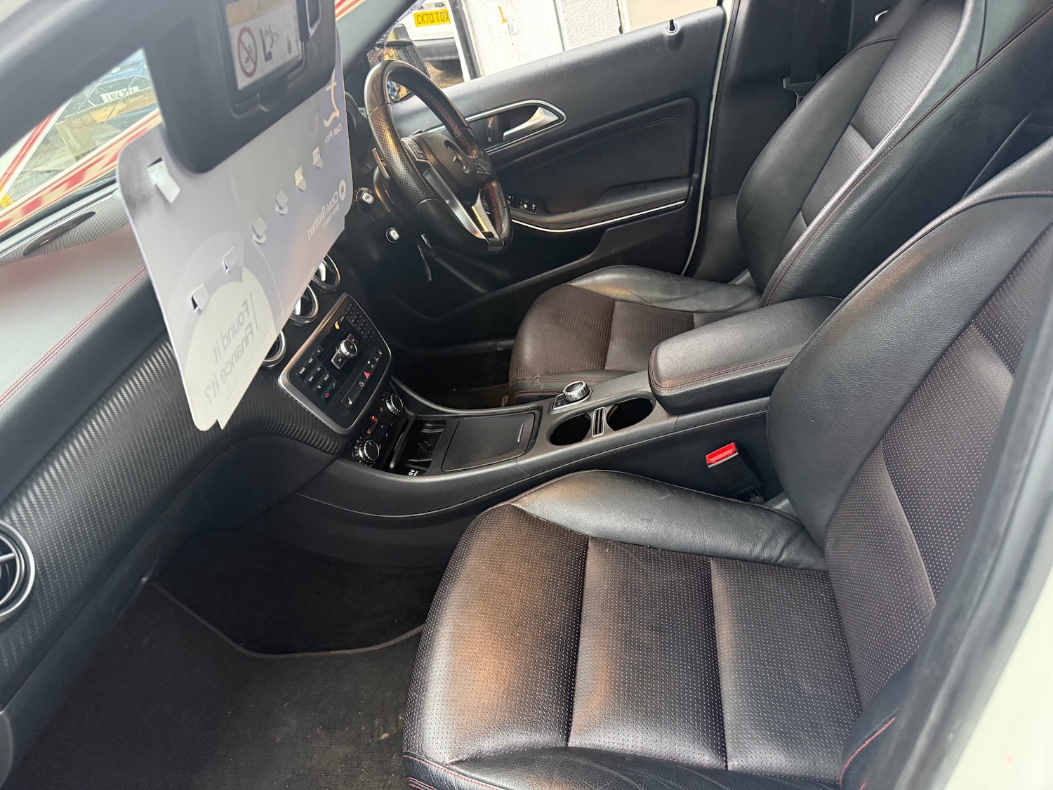 Used Mercedes-Benz A-Class 2014 for sale - 77274162: Photo 9