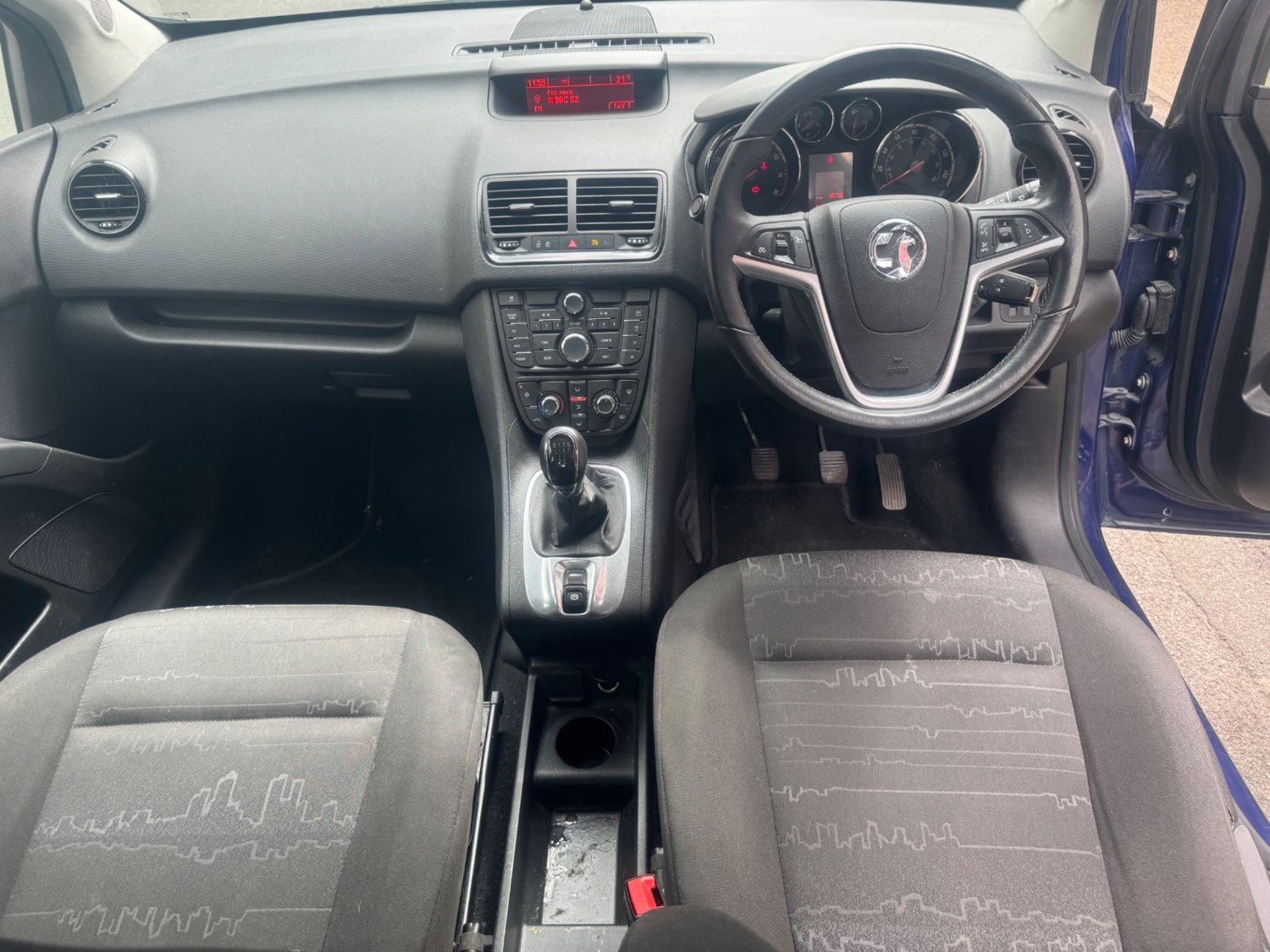 Vehicle 11