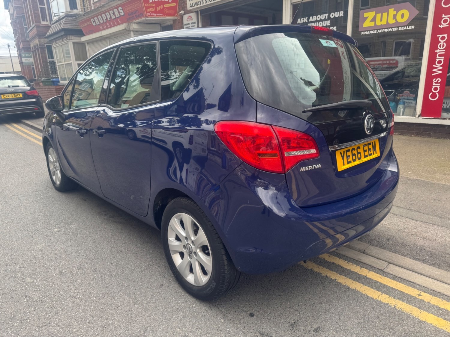 Vehicle 6