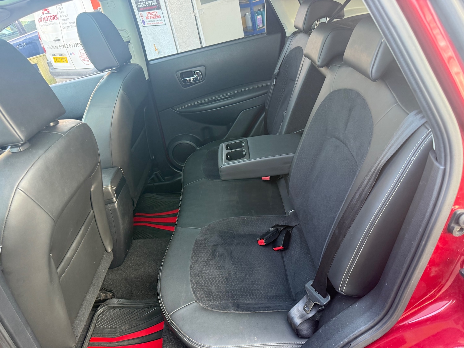 Used Nissan Qashqai 2013 for sale - 77782165: Photo 10