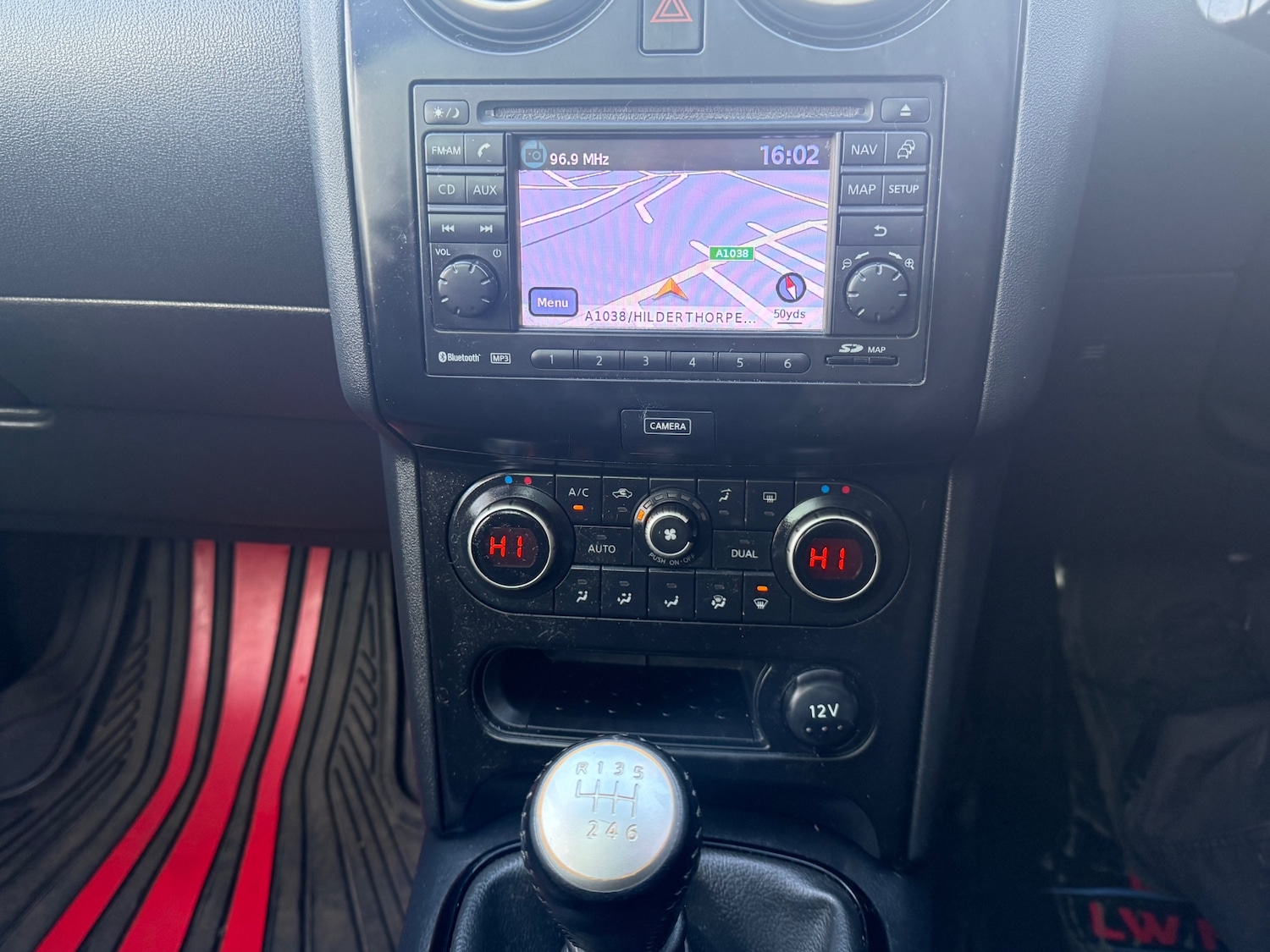 Used Nissan Qashqai 2013 for sale - 77782165: Photo 14