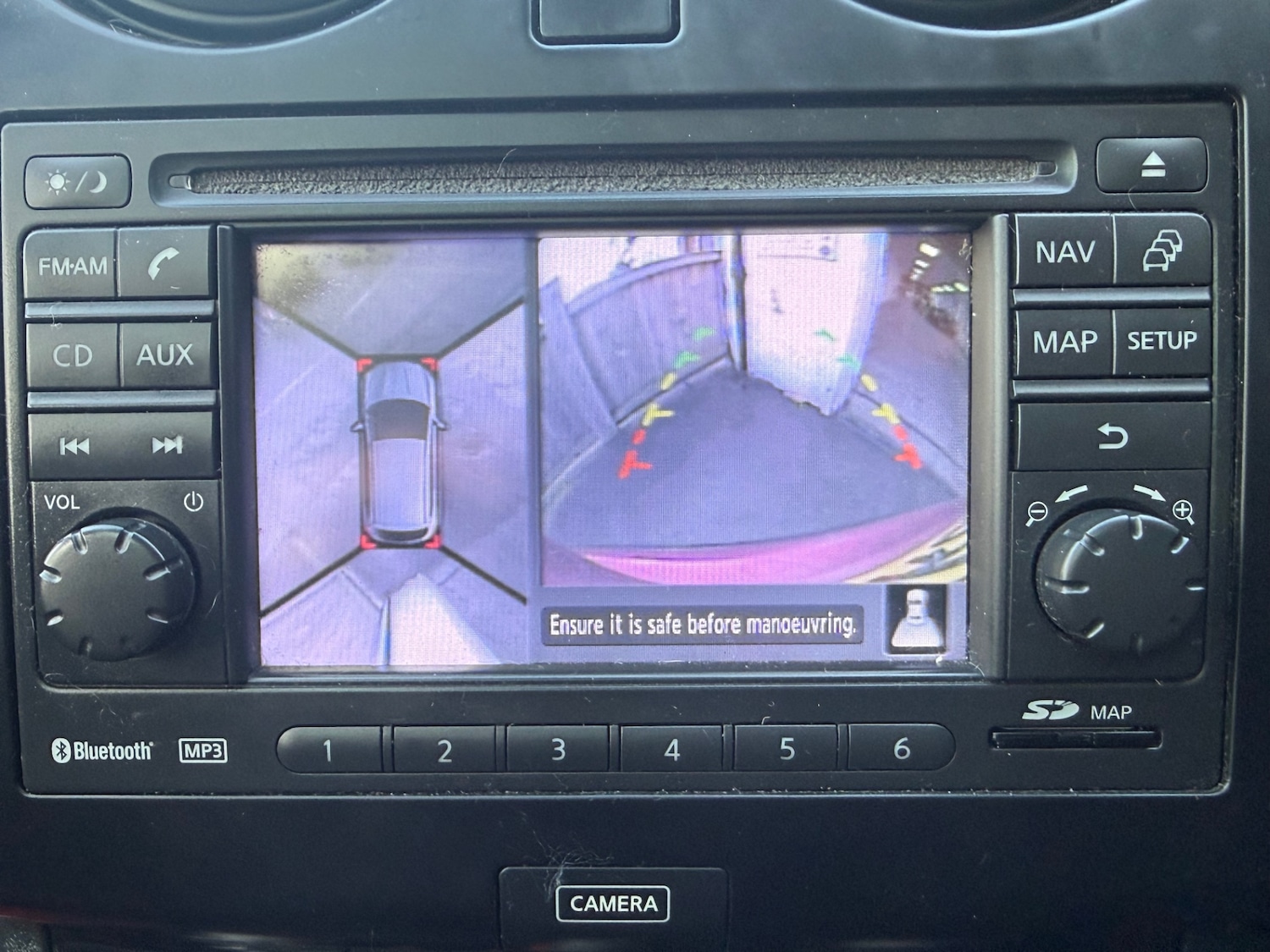 Used Nissan Qashqai 2013 for sale - 77782165: Photo 15