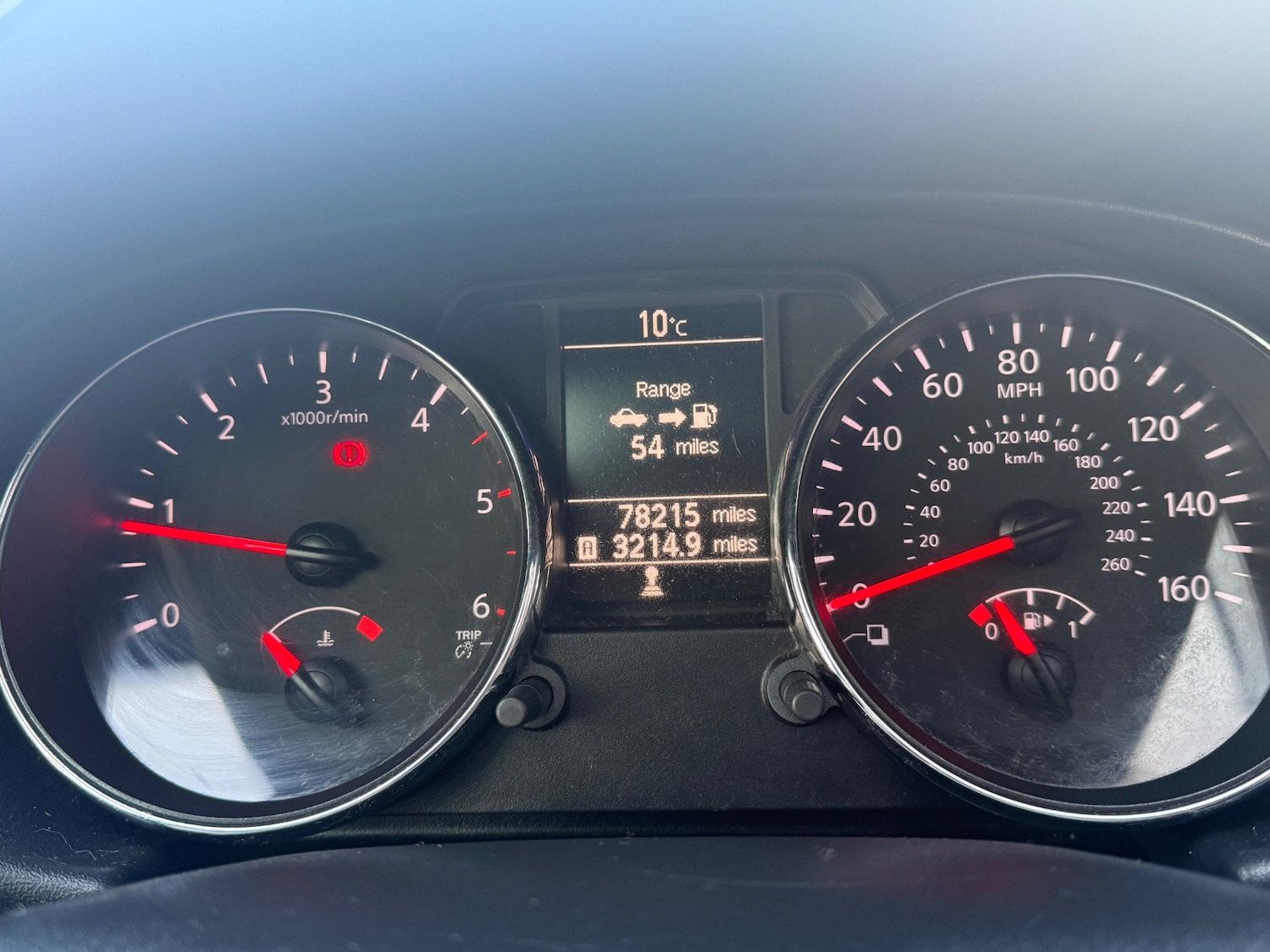 Used Nissan Qashqai 2013 for sale - 77782165: Photo 16