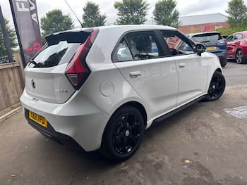 Used MG MG3 2021 for sale - 79567693: Photo