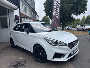 Used MG MG3 2021 for sale - 79567693: Photo