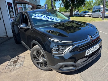 Used Citroen C4 2022 for sale - 79105480: Photo