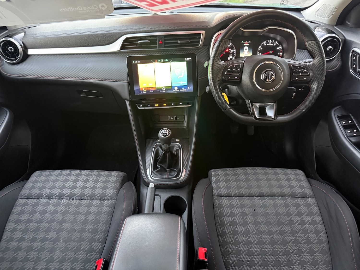 Used MG MG ZS 2023 for sale - 77011690: Photo 10