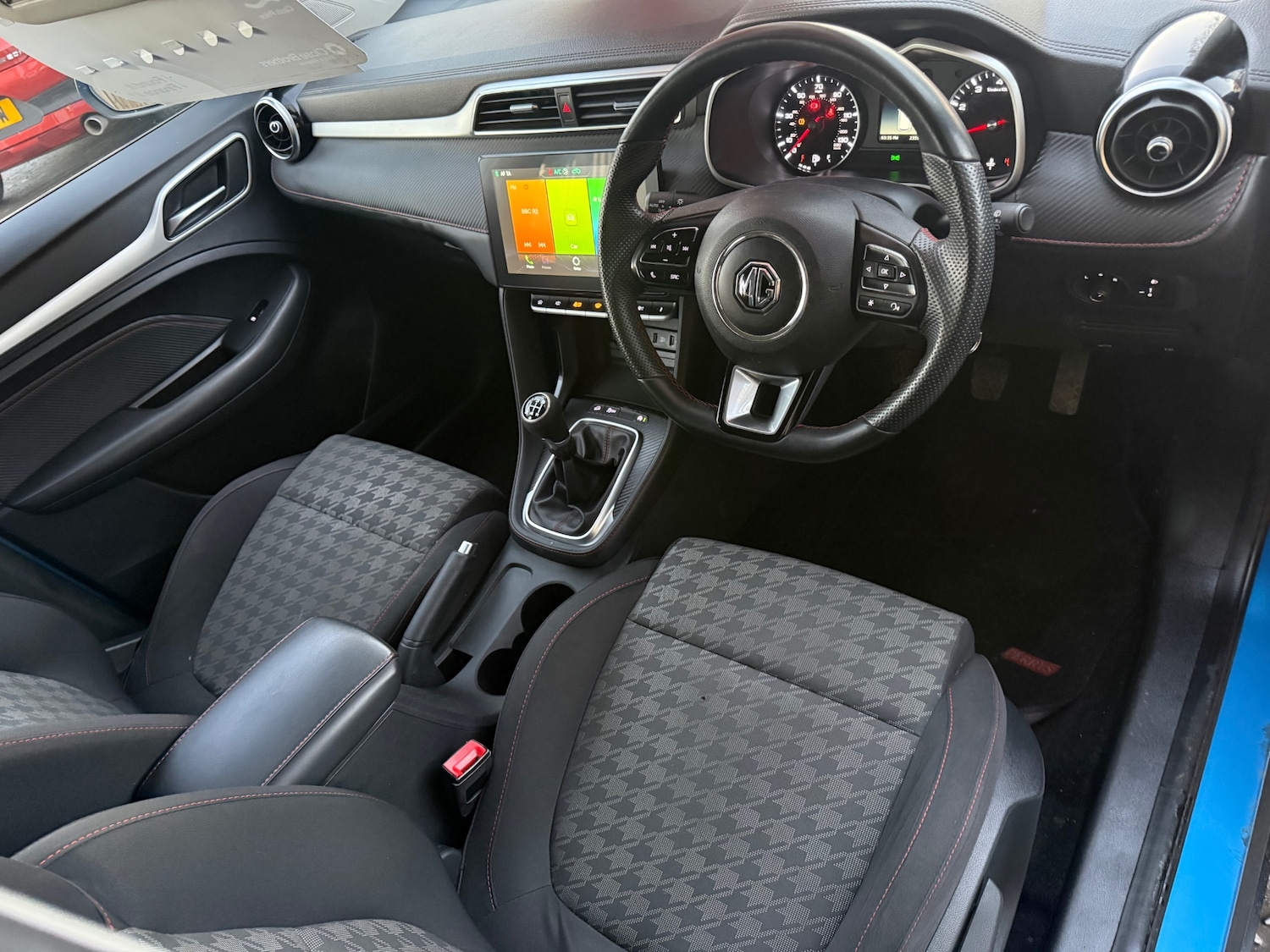 Used MG MG ZS 2023 for sale - 77011690: Photo 11