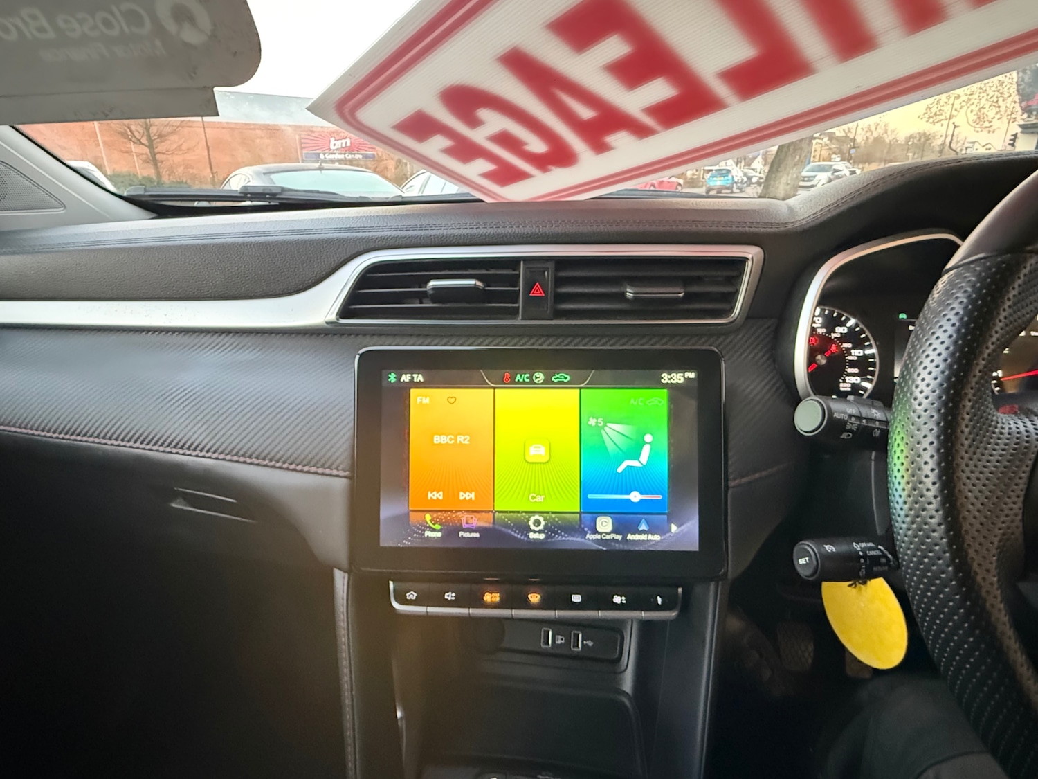 Used MG MG ZS 2023 for sale - 77011690: Photo 12