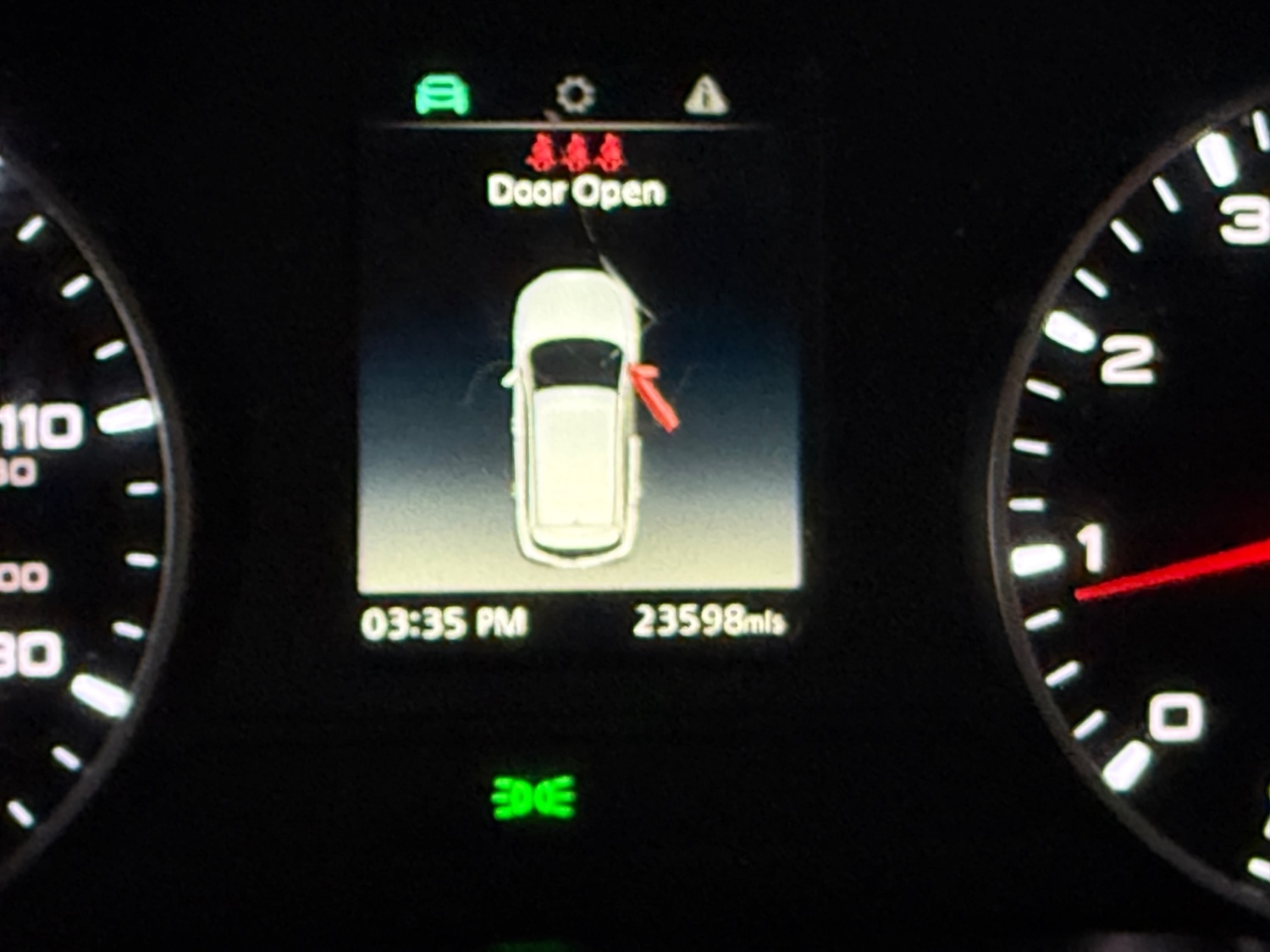 Used MG MG ZS 2023 for sale - 77011690: Photo 13