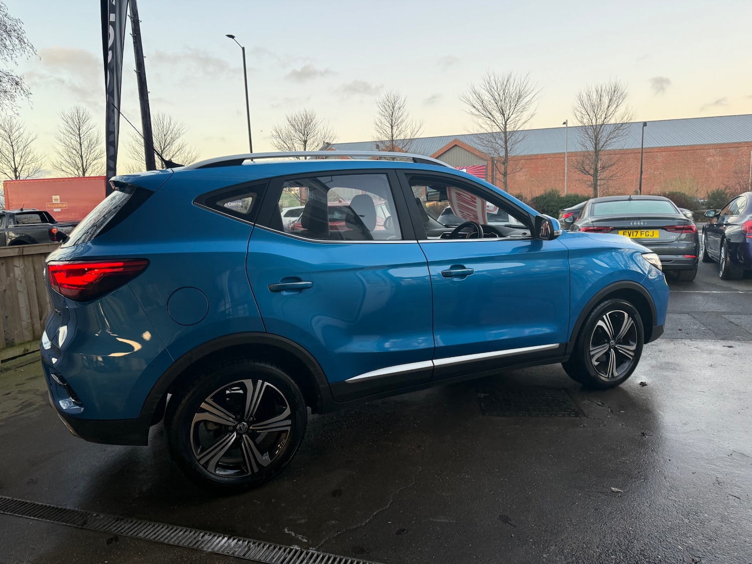 Used MG MG ZS 2023 for sale - 77011690: Photo 6