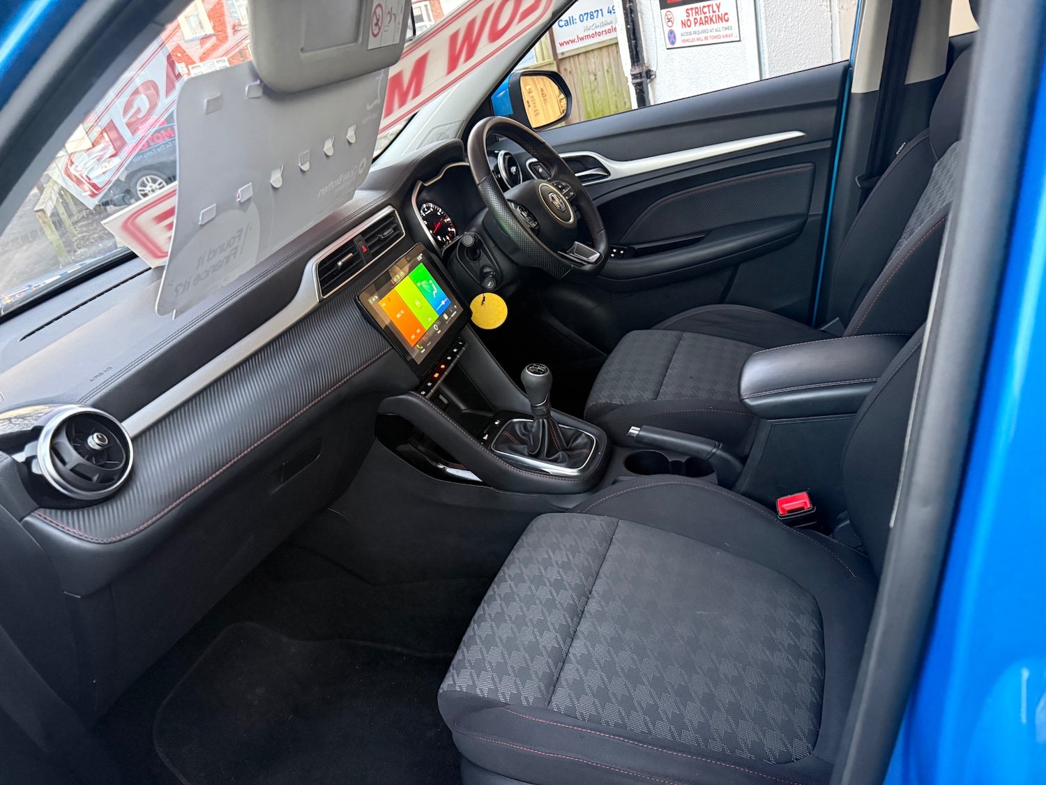 Used MG MG ZS 2023 for sale - 77011690: Photo 8