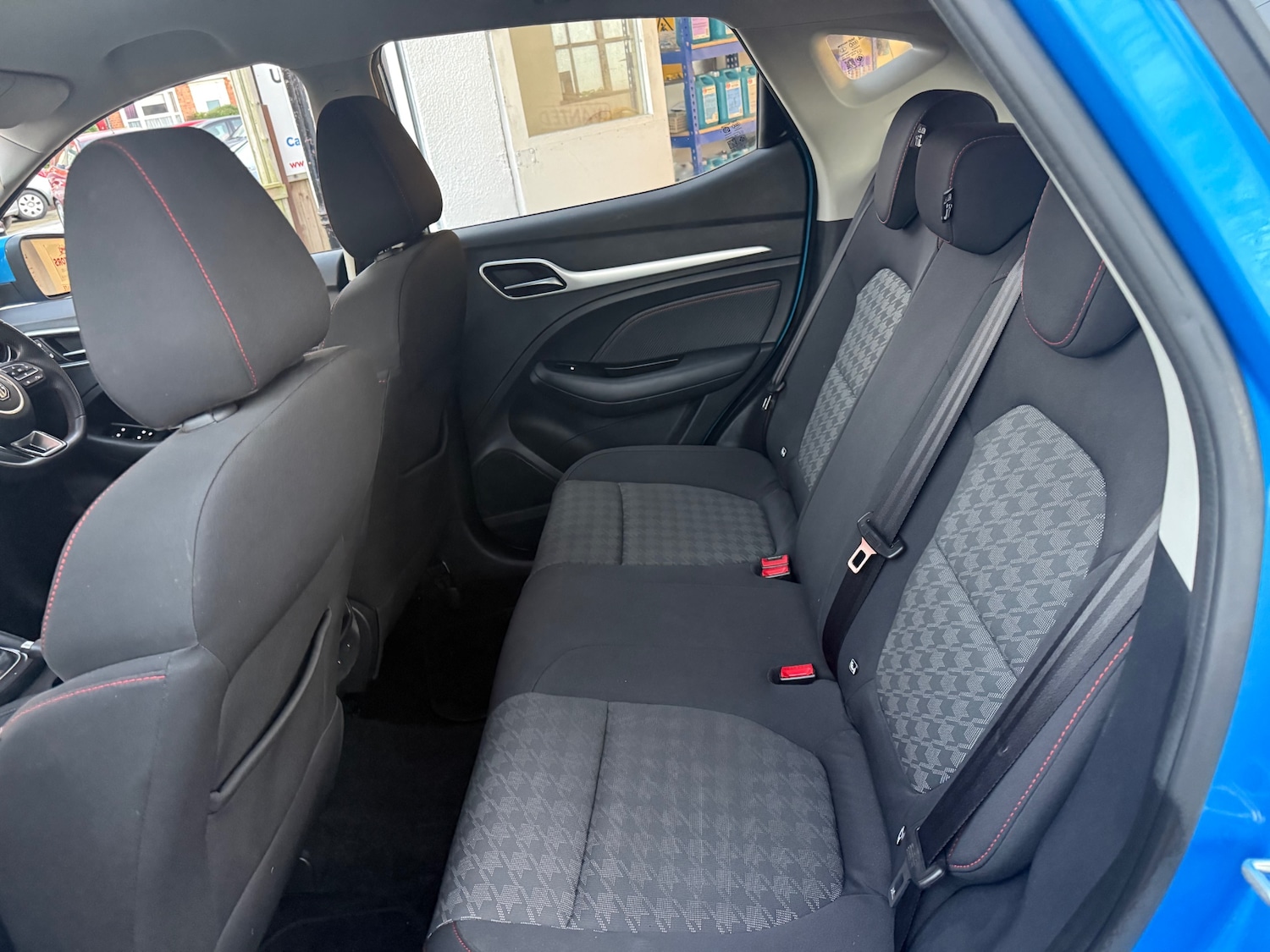 Used MG MG ZS 2023 for sale - 77011690: Photo 9