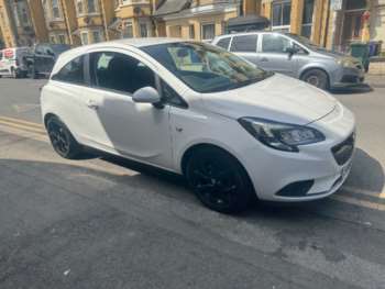 Used Vauxhall Corsa 2019 for sale - 74950110: Photo